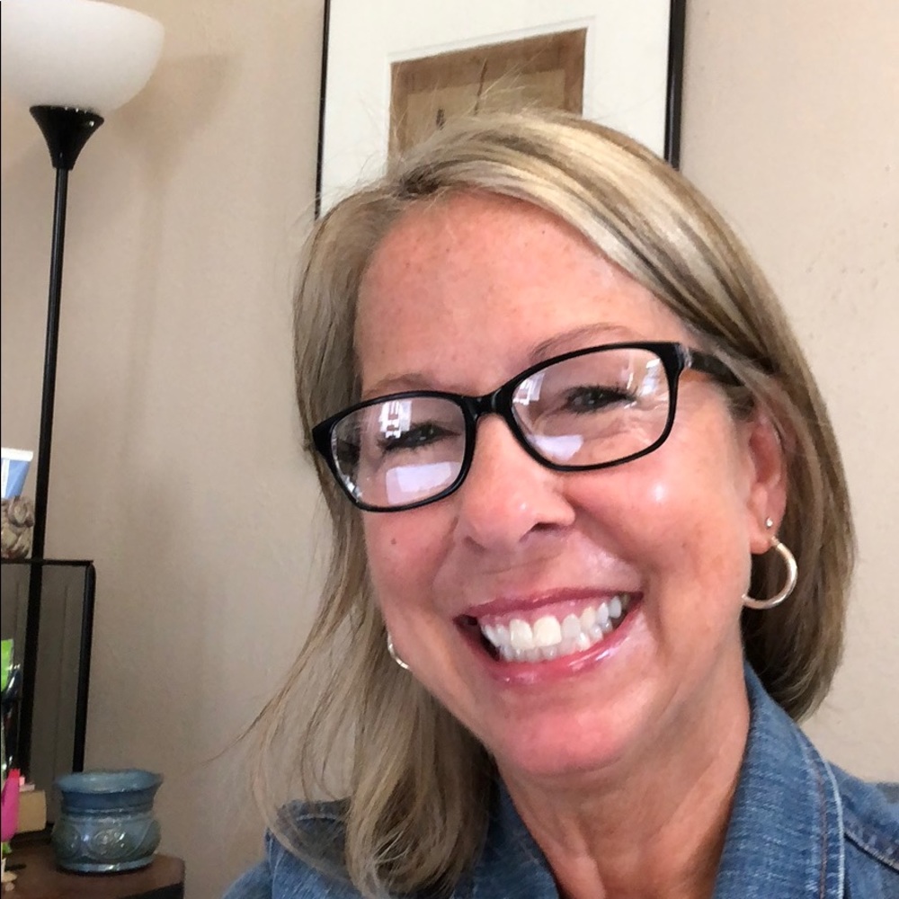 Meet your Posher, Jill